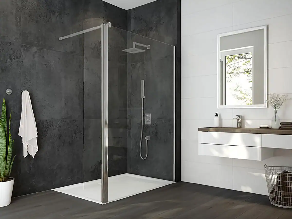 Sanitärtechnik und Badmodernisierung vom Fachmann