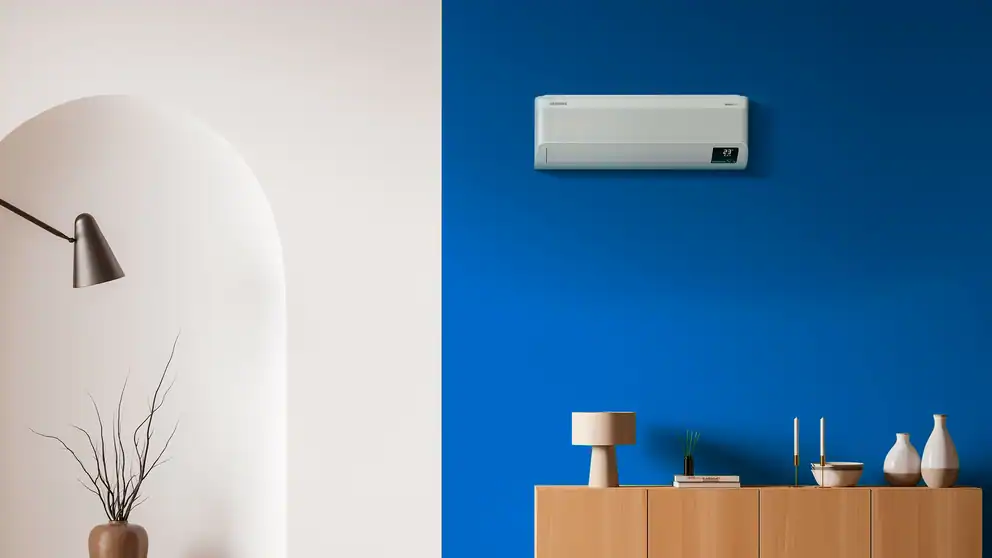 Elements Samsung Wind Free