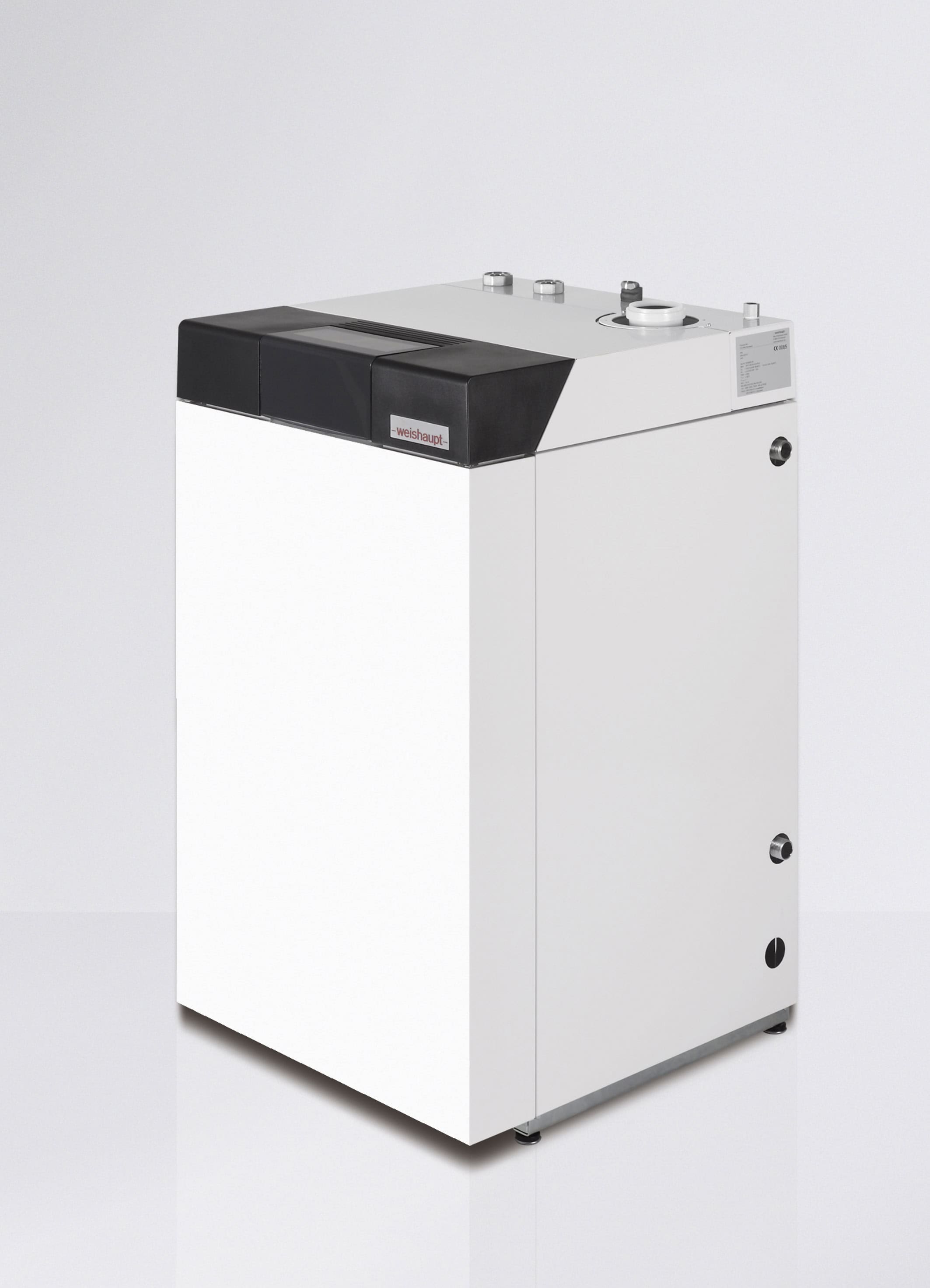 Weishaupt Ölheizung